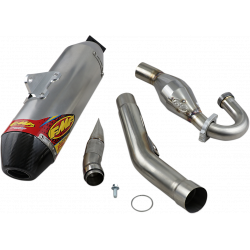 Генерация FMF Factory 4.1 RCT Генерация FMF Factory 4.1 RCT