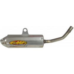 Гърне FMF Powercore 2 Silencer HUSQ/KTM 85