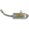 Гърне FMF Powercore 2 Shorty Silencer Гърне FMF Powercore 2 Shorty Silencer