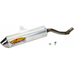 Гърне FMF Mini Powercore 4 Slip-On Muffler SUZUKI DR-Z 125 2003/13г.  Гърне FMF Mini Powercore 4 Slip-On Muffler SUZUKI DR-Z 125 2003/13г.