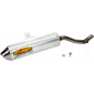 Гърне FMF Mini Powercore 4 Slip-On Muffler SUZUKI DR-Z 125 2003/13г.  thumb