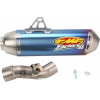 Гърне FMF  Factory 4.1 Slip-On Muffler