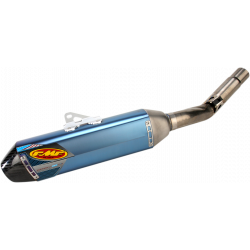 Гърне FMF  Factory 4.1 RCT Slip-On Muffler Гърне FMF  Factory 4.1 RCT Slip-On Muffler