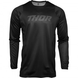Мотокрос джърси THOR PULSE BLACKOUT