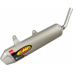 Гърне FMF Q Stealth Spark Arrestor Silencers Гърне FMF Q Stealth Spark Arrestor Silencers