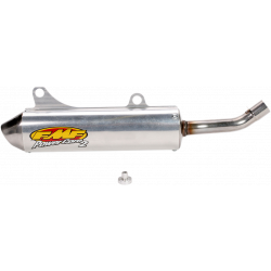 Гърне FMF Powercore 2 Silencer RM 250 01-02 Гърне FMF Powercore 2 Silencer RM 250 01-02