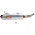 Гърне FMF Powercore 2 Silencer RM 250 01-02