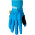 Мотокрос ръкавици THOR REBOUND BLUE/WHITE