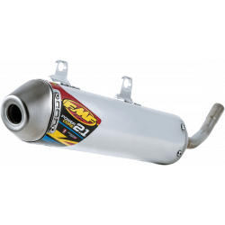 Гърне FMF  Powercore 2.1 Silencer Гърне FMF  Powercore 2.1 Silencer