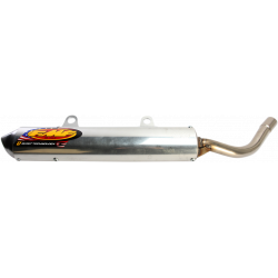 Гърне FMF Q Slip-On Muffler Гърне FMF Q Slip-On Muffler
