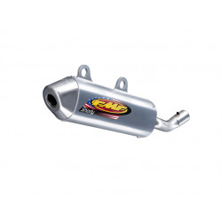 Гърне FMF Powercore 2 Shorty Silencer Гърне FMF Powercore 2 Shorty Silencer