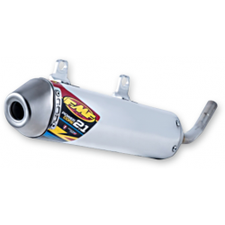 Гърне FMF Powercore 2.1 Shorty Silencer Гърне FMF Powercore 2.1 Shorty Silencer