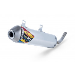 Гърне FMF Powercore 2.1 Silencer Aluminium Гърне FMF Powercore 2.1 Silencer Aluminium