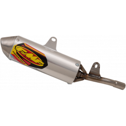 Гърне FMF Mini PowerCore 4 Slip-On Muffler Гърне FMF Mini PowerCore 4 Slip-On Muffler