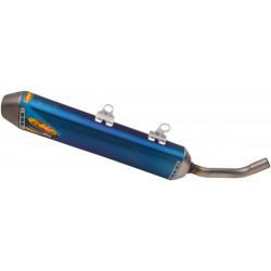 Гърне FMF Powercore 2.1 Extreme Slip-On Silencer