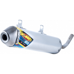 Гърне FMF Turbinecore 2.1 Slip-On Silencer Гърне FMF Turbinecore 2.1 Slip-On Silencer