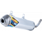 Гърне FMF Turbinecore 2.1 Slip-On Silencer thumb