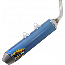 Гърне FMF Powercore 2.1 Extreme Slip-On Silencer