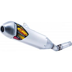 Гърне FMF Powercore 4 Slip-On Muffler за SUZUKI DRZ400S Гърне FMF Powercore 4 Slip-On Muffler за SUZUKI DRZ400S