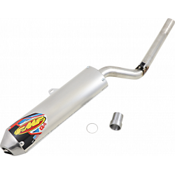 Гърне FMF Q4 Slip-On Muffler
