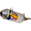 Гърне FMF Factory 4.1 Slip-On Muffler