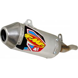 Гърне FMF Factory 4.1 Slip-On Muffler Гърне FMF Factory 4.1 Slip-On Muffler