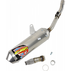 Гърне FMF Mini Factory 4.1 Slip-On Muffler