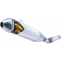 Гърне FMF Powercore 4 Slip-On Muffler Гърне FMF Powercore 4 Slip-On Muffler