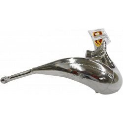 Гайда FMF GNARLY PIPE CR250 03-04 Гайда FMF GNARLY PIPE CR250 03-04