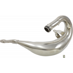 Гайда FMF Exhaust Fatty Pipe YAMAHA YZ 125 2022/24г. Гайда FMF Exhaust Fatty Pipe YAMAHA YZ 125 2022/24г.