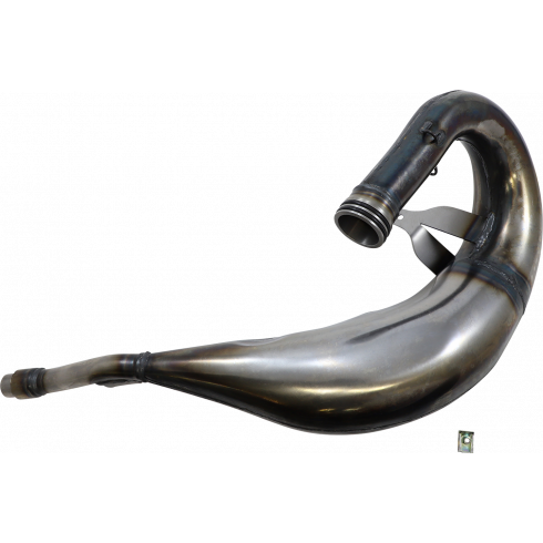 Гайда FMF Exhaust Factory Fatty Rev Pipe Гайда FMF Exhaust Factory Fatty Rev Pipe