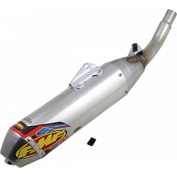 Гърне FMF Q4 Slip-On Muffler KAWASAKI KLX 300 R 20-21 Гърне FMF Q4 Slip-On Muffler KAWASAKI KLX 300 R 20-21