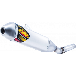 Гърне FMF Powercore 4 Slip-On Muffler KAWASAKI KXF 250 21-24 Гърне FMF Powercore 4 Slip-On Muffler KAWASAKI KXF 250 21-24