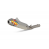 Гърне FMF Q4 Hex S/A Slip-On Muffler YAMAHA WR 250 F 2020/21г.