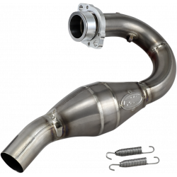 Гайда FMF Megabomb Header