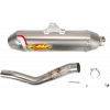 Гърне FMF Factory 4.1 Slip-On Muffler