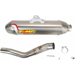 Гърне FMF Factory 4.1 Slip-On Muffler Гърне FMF Factory 4.1 Slip-On Muffler