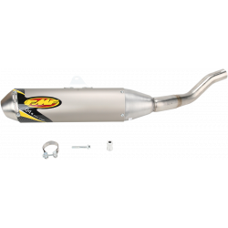 Гърне FMF Q4 Slip-On Muffler Yamaha YZ 450 05-14