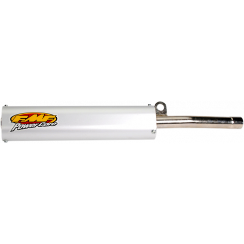 Гърне FMF Powercore Silencer за HONDA CR 500 R 1987/88г. Гърне FMF Powercore Silencer за HONDA CR 500 R 1987/88г.