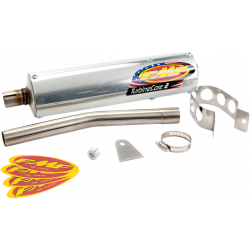 Гърне FMF Universal Spark Arrestor Silencer Гърне FMF Universal Spark Arrestor Silencer