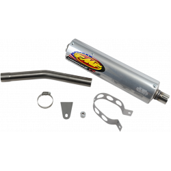 Гърне FMF Universal Spark Arrestor Silencer