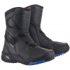 Ботуши ALPINESTARS RT-8 GORE-TEX BLACK/BLUE