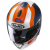 Отваряема каска HJC i90 WASCO thumb