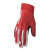 Мотокрос ръкавици THOR AGILE TECH RED/BRICK