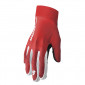 Мотокрос ръкавици THOR AGILE TECH RED/BRICK thumb