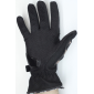Мото ръкавици Tao-Trail long black thumb
