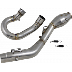 Гайда FMF MegaBomb Header HUSQVARNA FE 350 2020/22г. Гайда FMF MegaBomb Header HUSQVARNA FE 350 2020/22г.