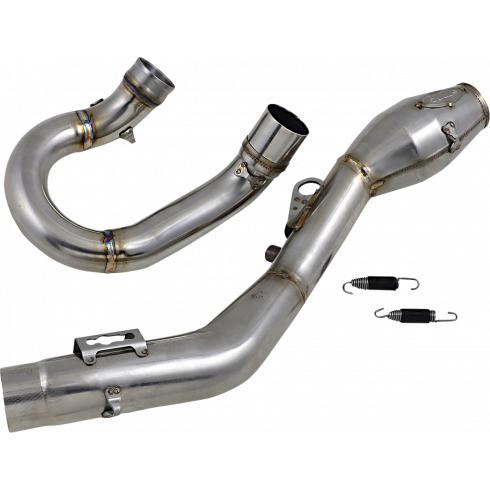 Гайда FMF MegaBomb Header HUSQVARNA FE 350 2020/22г. Гайда FMF MegaBomb Header HUSQVARNA FE 350 2020/22г.