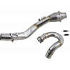 Гайда FMF MegaBomb Header KTM 500'20 Гайда FMF MegaBomb Header KTM 500'20