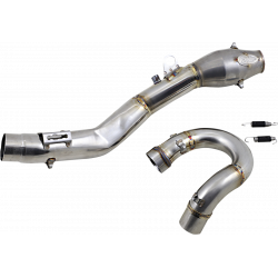 Гайда FMF MegaBomb Header KTM 500'20 Гайда FMF MegaBomb Header KTM 500'20